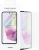 Защитная пленка для экрана Samsung прозрачный для Samsung Galaxy A35 прозрачная 2шт. (EF-UA356CTEGRU)