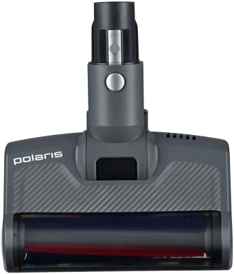 Пылесос Polaris IQ Home PVCS 6020 Cyclonic Way PRO 800Вт серый