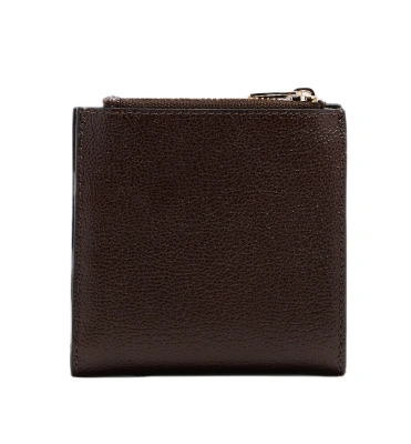 Чехол для кредитных карт Piquadro Patricia PP6843W140R/M коричневый натур.кожа