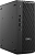 Неттоп Dell Pro Max FCM2250 Micro Core Ultra 9 285 (2.5) 64Gb SSD2Tb RTX 4000 Ada 20Gb Windows 11 Pro GbitEth WiFi BT 280W мышь клавиатура черный (DPMMAX-9624)
