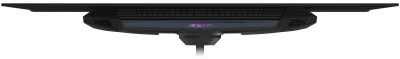 Монитор Gigabyte 31.5" Aorus FO32U2 черный QD OLED LED 16:9 HDMI M/M матовая HAS Piv 250cd 178гр/178гр 3840x2160 240Hz DP 4K USB 8.53кг
