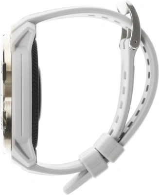 Смарт-часы Mibro GS Explorer Desert White 1.32" AMOLED корп.белый рем.белый разм.брасл.:265мм (XPAW017DW)