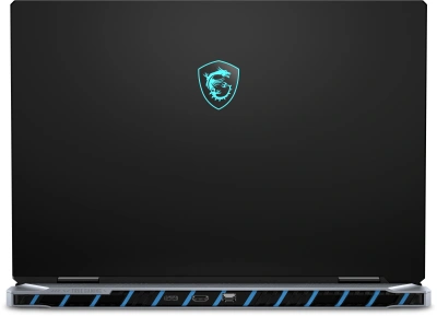 Ноутбук MSI Titan 18 HX A2WJ-1049RU Core Ultra 9 290HX Plus 64Gb SSD2Tb NVIDIA GeForce RTX 5090 24Gb 18" IPS UHD+ (3840x2400) Windows 11 Home black WiFi BT Cam (9S7-182411-1049)