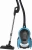 Пылесос Vitek VT-CV5410 2600Вт голубой/серебристый
