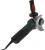 Углошлифовальная машина Metabo WEV 11-125 Quick 1100Вт 10500об/мин рез.шпин.:M14 d=125мм (603625000)