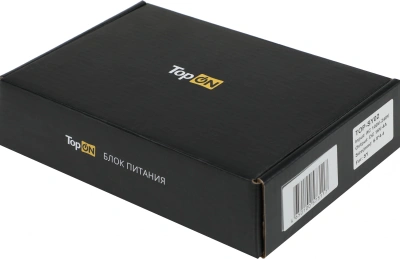 Блок питания TopON TOP-SY02 64W-16V 4A от бытовой электросети