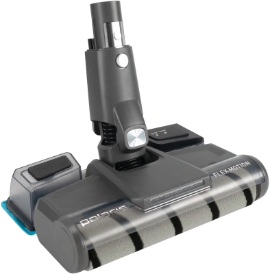 Пылесос Polaris CyclonicPRO PVCS 4050 500Вт серый