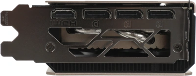 Видеокарта MSI PCI-E 5.0 RTX 5070 TI 16G INSPIRE 3X OC NVIDIA GeForce RTX 5070TI 16Gb 256bit GDDR7 2482/28000 HDMIx1 DPx3 HDCP Ret