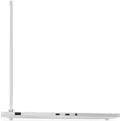 Ноутбук Lenovo Legion 7 16IAX10 Core Ultra 9 275HX 32Gb SSD1Tb NVIDIA GeForce RTX 5070 8Gb 16" OLED WQXGA (2560x1600) без ОС white WiFi BT Cam (83KY0054RK)