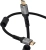 Кабель аудио-видео Digma HDMI (m)/HDMI (m) 5м. феррит.кольца позолоч.конт. черный (D-HDMI-2FF-V2.1-5M) Кабель аудио-видео Digma HDMI (m)/HDMI (m) 5м. феррит.кольца позолоч.конт. черный (D-HDMI-2FF-V2.1-5M)
