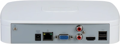 Видеорегистратор Dahua DHI-NVR4108-4KS3