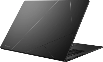 Ноутбук Asus Zenbook 14 UM3406GA-QD009 Ryzen AI 7 445 32Gb SSD1Tb AMD Radeon 840M 14" OLED WUXGA (1920x1200) без ОС black WiFi BT Cam Bag (90NB17R1-M00650)