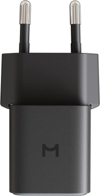 Сетевое зар./устр. Magssory ACH005 30W 2A (PD+QC) универсальное черный