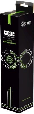 Коврик для мыши Cactus Game Over 900x400x4мм (CS-MP-COR01XXL)