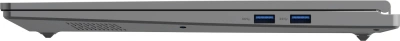 Ноутбук Maibenben P15B-R576UM Ryzen 5 7640HS 16Gb SSD512Gb AMD Radeon 760M 15.3" IPS FHD+ (1920x1200) Windows 11 Home grey WiFi BT Cam 5921mAh (P15B-R576UMF1SHGRE0)