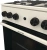 Плита Газовая Gorenje GG5A12BEF бежевый (без крышки) реш.чугун