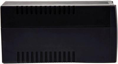 Источник бесперебойного питания Бастион 1500 900Вт 1500ВА черный