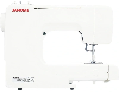 Швейная машина Janome 3112M белый