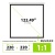 Экран Cactus 122" 220x220см MotoExpert CS-PSME-220x220-WT 1:1 настенно-потолочный рулонный белый (моторизованный привод) Экран Cactus 122" 220x220см MotoExpert CS-PSME-220x220-WT 1:1 настенно-потолочный рулонный белый (моторизованный привод)