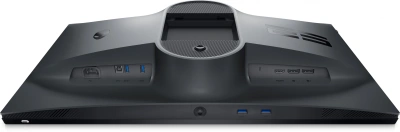 Монитор Dell 24.5" Alienware AW2524HF черный IPS LED 0.5ms 16:9 HDMI матовая HAS Piv 1000:1 400cd 178гр/178гр 1920x1080 500Hz FreeSync Premium DP FHD USB 6.01кг