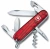 Нож перочинный Victorinox Spartan (1.3603.T) 91мм 12функц. красный полупрозрачный карт.коробка Нож перочинный Victorinox Spartan (1.3603.T) 91мм 12функц. красный полупрозрачный карт.коробка