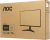 Монитор AOC 23.8" 24B36XE черный IPS LED 16:9 HDMI матовая 300cd 178гр/178гр 1920x1080 144Hz VGA FHD 2.5кг Монитор AOC 23.8" 24B36XE черный IPS LED 16:9 HDMI матовая 300cd 178гр/178гр 1920x1080 144Hz VGA FHD 2.5кг