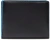 Кошелек женский Piquadro Blue Square PD6660B2R/N черный натур.кожа Кошелек женский Piquadro Blue Square PD6660B2R/N черный натур.кожа