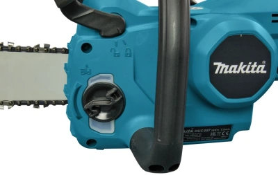 Цепная пила Makita LXT DUC407Z аккум. 610Вт дл.шины:16" (40cm)