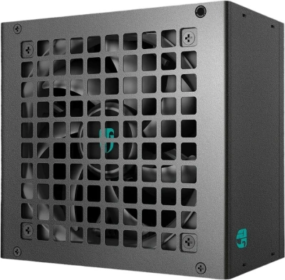 Блок питания Deepcool ATX 750W GamerStorm PQ750G Gen.5 80+ gold (20+4pin) APFC 120mm fan 6xSATA Cab Manag RTL