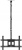 Кронштейн для телевизора Onkron N2L черный 32"-80" макс.68кг потолочный наклон Кронштейн для телевизора Onkron N2L черный 32"-80" макс.68кг потолочный наклон