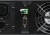 Источник бесперебойного питания Powercom Sentinel SNT-1000 1000Вт 1000ВА черный