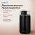 Кофемолка Vitek VT-7127 200Вт сист.помол.:ротац.нож вместим.:45гр черный Кофемолка Vitek VT-7127 200Вт сист.помол.:ротац.нож вместим.:45гр черный