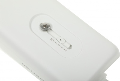 Камера видеонаблюдения IP Hikvision DS-2CD2623G2-IZS(2.8-12mm)(D) 2.8-12мм цв. корп.:белый