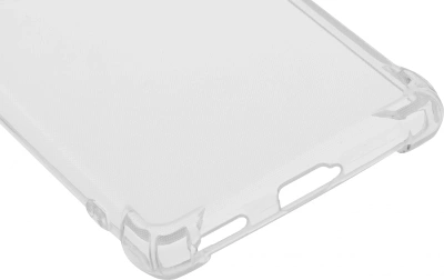 Чехол (клип-кейс) Redline для Honor X9a iBox Crystal прозрачный (УТ000033835)