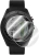 Смарт-часы Garmin Forerunner 165 30.4мм 1.2" AMOLED корп.черный рем.черный разм.брасл.:126-203мм (010-02863-20)