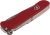 Нож перочинный Victorinox Trailmaster (0.8463) 111мм 12функц. красный карт.коробка Нож перочинный Victorinox Trailmaster (0.8463) 111мм 12функц. красный карт.коробка
