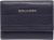 Кошелек женский Piquadro Patricia PD5216W140R/N черный натур.кожа