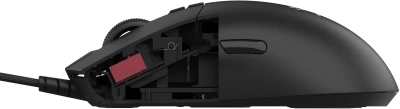 Мышь A4Tech Bloody W72 Ultra черный оптическая 20000dpi USB 6but