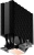 Устройство охлаждения(кулер) PcCooler RT500 Digital Soc-AM5/AM4/1200/1700/1851 черный 4-pin 34.9dB Al+Cu LCD 240W Ret (RT500-BKNWYL-GL)