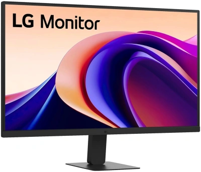 Монитор LG 31.5" 32U631A-B черный IPS LED 16:9 HDMI матовая 1000:1 250cd 178гр/178гр 2560x1440 100Hz Quad HD 2K (1440p) USB 6.5кг