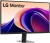 Монитор LG 31.5" 32U631A-B черный IPS LED 16:9 HDMI матовая 1000:1 250cd 178гр/178гр 2560x1440 100Hz Quad HD 2K (1440p) USB 6.5кг