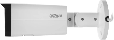 Камера видеонаблюдения IP Dahua DH-IPC-HFW2449TP-ZAS-IL 2.7-13.5мм цв. корп.:белый