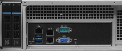 Сервер IRU Rock g2208ig3 2x5318N 2x32Gb С621 AST2500 2xGigEth 2x1300W w/o OS (2157746)