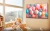 Телевизор QLED Samsung 65" QE65Q7F5AUXRU черный 4K Ultra HD 60Hz DVB-T DVB-T2 DVB-C DVB-S DVB-S2 USB WiFi Smart TV