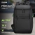 Рюкзак для ноутбука 15.6" Digma Game G1 черный полиэстер (DGBP15G1BK) Рюкзак для ноутбука 15.6" Digma Game G1 черный полиэстер (DGBP15G1BK)