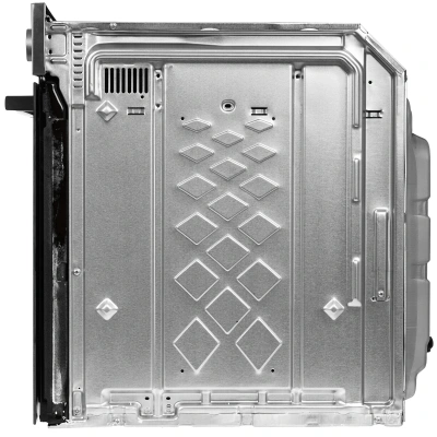 Духовой шкаф Электрический Indesit IBFTE 3644 IX нержавеющая сталь