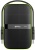 Жесткий диск Silicon Power USB3.0 4TB SP040TBPHDA60S3K A60 Armor 2.5" черный/зеленый