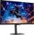 Монитор Gigabyte 27" M27Q2 QD черный IPS LED 16:9 HDMI полуматовая HAS Piv 1000:1 350cd 178гр/178гр 2560x1440 200Hz DP 2K USB 5.91кг Монитор Gigabyte 27" M27Q2 QD черный IPS LED 16:9 HDMI полуматовая HAS Piv 1000:1 350cd 178гр/178гр 2560x1440 200Hz DP 2K USB 5.91кг