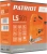 Лобзик Patriot LS 501 500Вт 3000ходов/мин от электросети Лобзик Patriot LS 501 500Вт 3000ходов/мин от электросети
