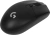 Мышь Logitech G304 Lightspeed черный оптическая 12000dpi беспров. USB 5but (910-005286)